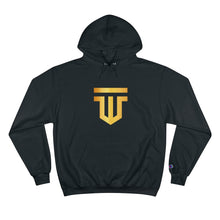 Load image into Gallery viewer, Ty Won Branded Champion Hoodie