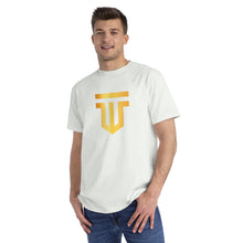 Load image into Gallery viewer, Ty Won Branded Organic Unisex Classic T-Shirt