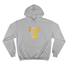 Load image into Gallery viewer, Ty Won Branded Champion Hoodie