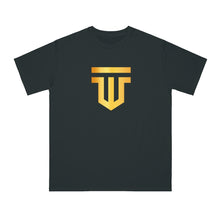 Load image into Gallery viewer, Ty Won Branded Organic Unisex Classic T-Shirt