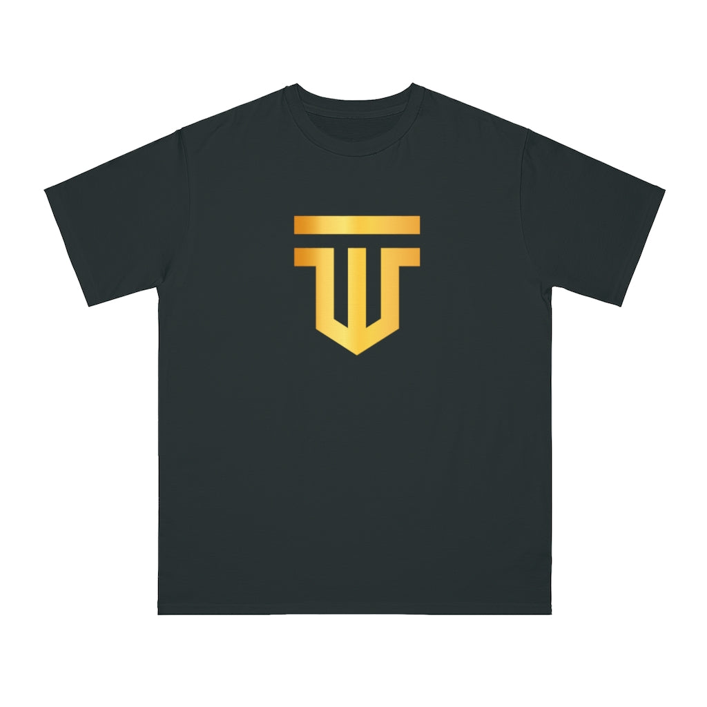 Ty Won Branded Organic Unisex Classic T-Shirt