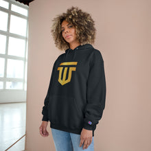 Load image into Gallery viewer, Ty Won Branded Champion Hoodie