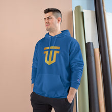 Load image into Gallery viewer, Ty Won Branded Champion Hoodie