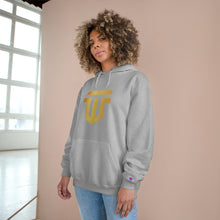 Load image into Gallery viewer, Ty Won Branded Champion Hoodie