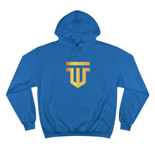 Load image into Gallery viewer, Ty Won Branded Champion Hoodie