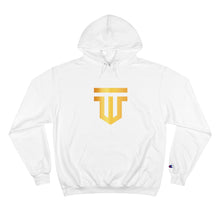 Load image into Gallery viewer, Ty Won Branded Champion Hoodie
