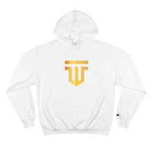 Load image into Gallery viewer, Ty Won Branded Champion Hoodie
