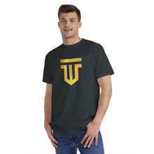 Load image into Gallery viewer, Ty Won Branded Organic Unisex Classic T-Shirt