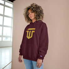 Load image into Gallery viewer, Ty Won Branded Champion Hoodie