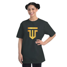 Load image into Gallery viewer, Ty Won Branded Organic Unisex Classic T-Shirt