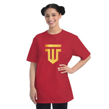 Load image into Gallery viewer, Ty Won Branded Organic Unisex Classic T-Shirt