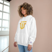 Load image into Gallery viewer, Ty Won Branded Champion Hoodie