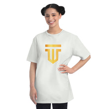Load image into Gallery viewer, Ty Won Branded Organic Unisex Classic T-Shirt