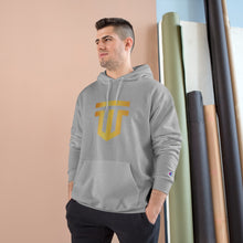 Load image into Gallery viewer, Ty Won Branded Champion Hoodie