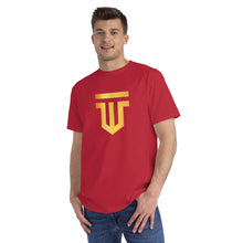 Load image into Gallery viewer, Ty Won Branded Organic Unisex Classic T-Shirt