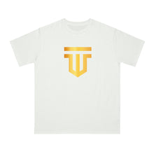 Load image into Gallery viewer, Ty Won Branded Organic Unisex Classic T-Shirt