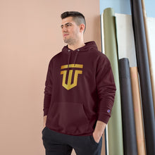 Load image into Gallery viewer, Ty Won Branded Champion Hoodie