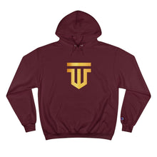 Load image into Gallery viewer, Ty Won Branded Champion Hoodie