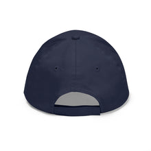Load image into Gallery viewer, Ty Won Embroidered Unisex Twill Hat