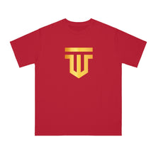 Load image into Gallery viewer, Ty Won Branded Organic Unisex Classic T-Shirt