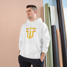 Load image into Gallery viewer, Ty Won Branded Champion Hoodie