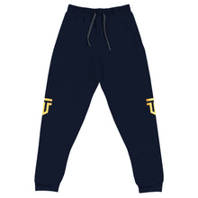 Load image into Gallery viewer, Ty Won Branded Unisex Joggers
