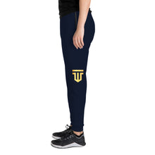 Load image into Gallery viewer, Ty Won Branded Unisex Joggers