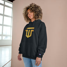 Load image into Gallery viewer, Ty Won Branded Champion Hoodie
