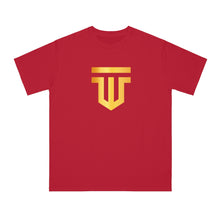 Load image into Gallery viewer, Ty Won Branded Organic Unisex Classic T-Shirt
