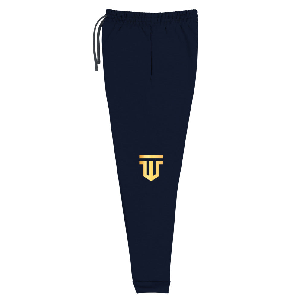 Ty Won Music's Branded Joggers